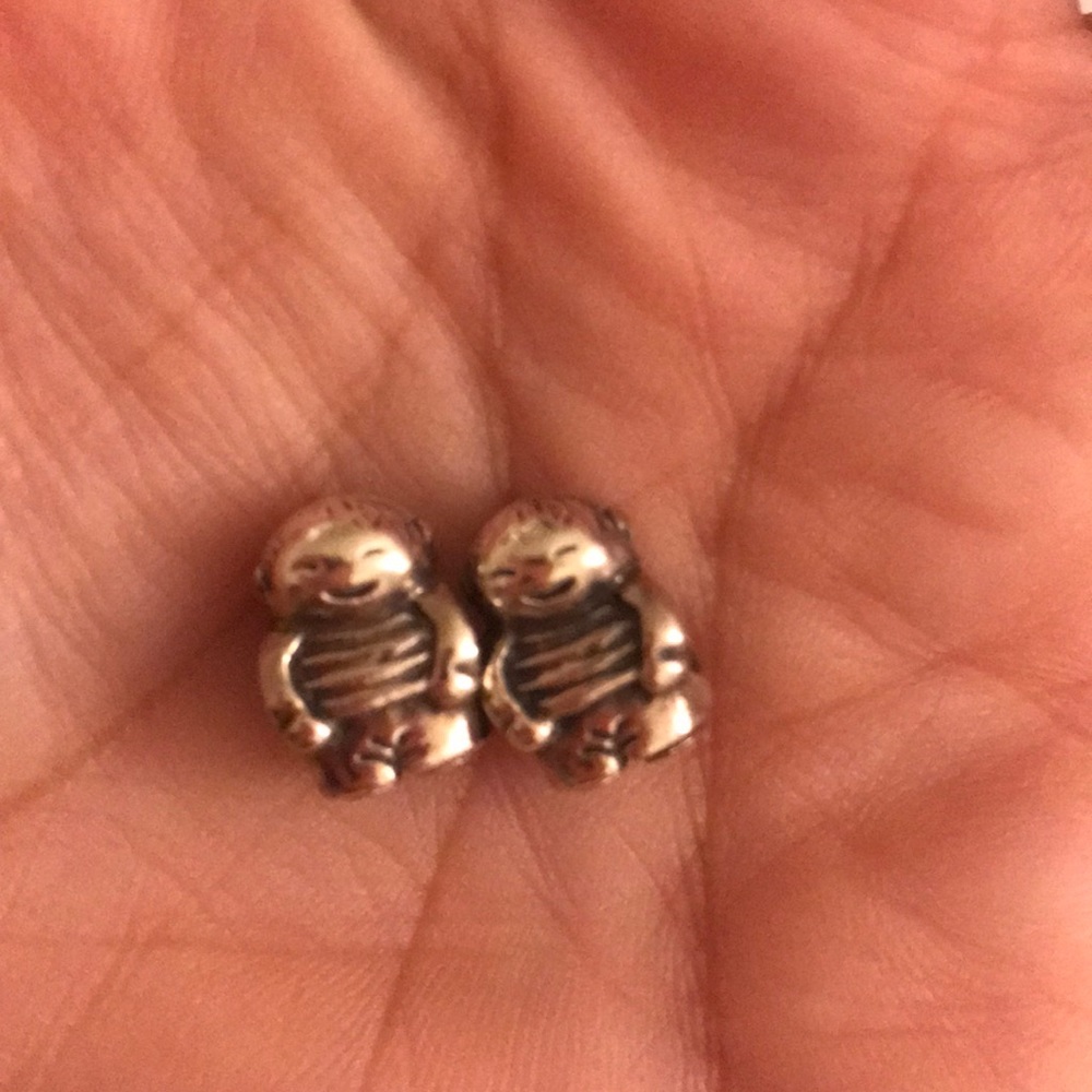 2 boy charms for $60, 1 boy charm for $35 each